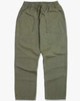 service works classic chef pants olive