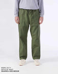 service works classic chef pants olive