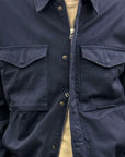 tela genova brenno jacket blue