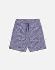 universal works lumber short navy tile 1 cotton navy