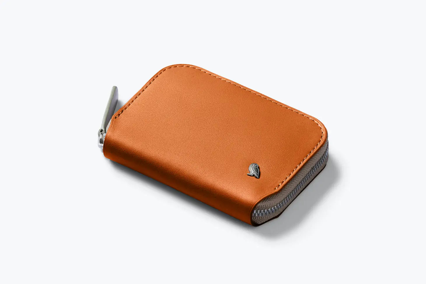 bellory folio mini wallet toffee