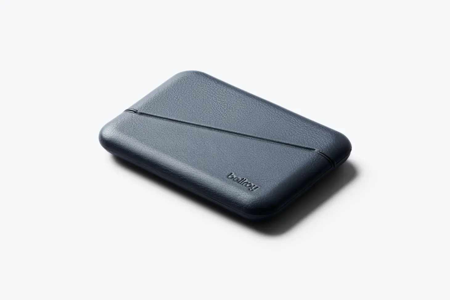 bellroy flip case basalt