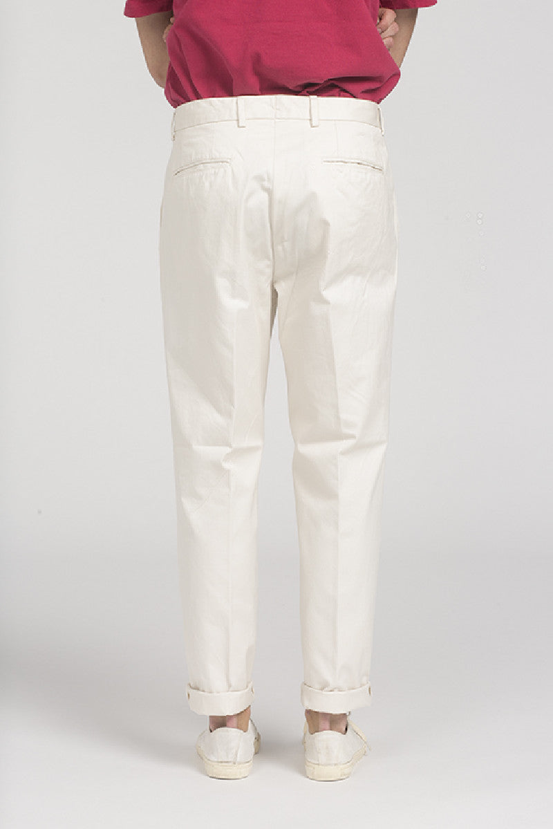 east harbour surplus bryan 22 trousers white