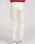 east harbour surplus bryan 22 trousers white