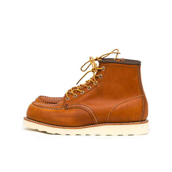 red wing heritage classic moc 875 oro legacy – www.sublime.bz